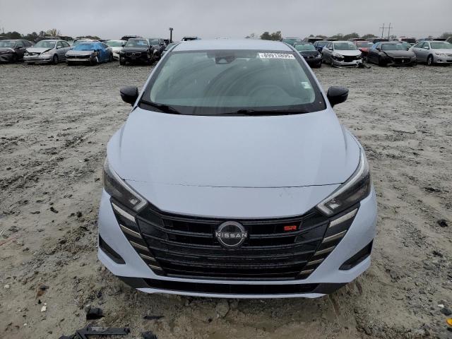 2024 Nissan Versa sr