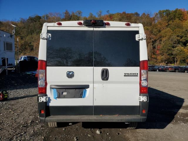 2023 Dodge RAM Promaster 1500 Delivery Van