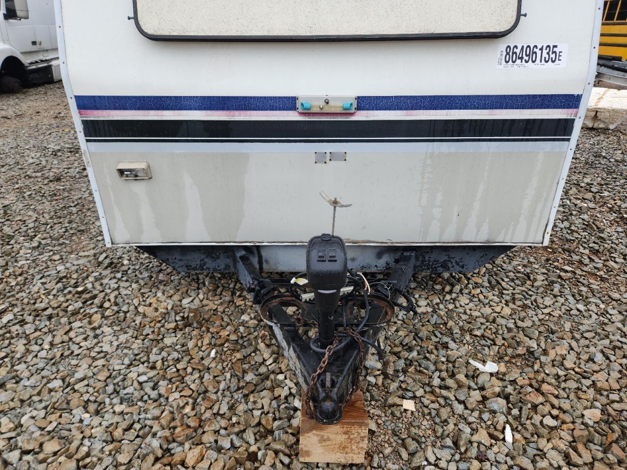 1997 Fleetwood Terry Other