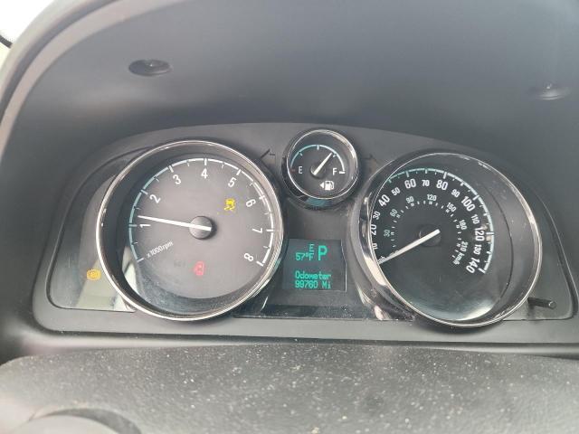 2012 Chevrolet Captiva Sport