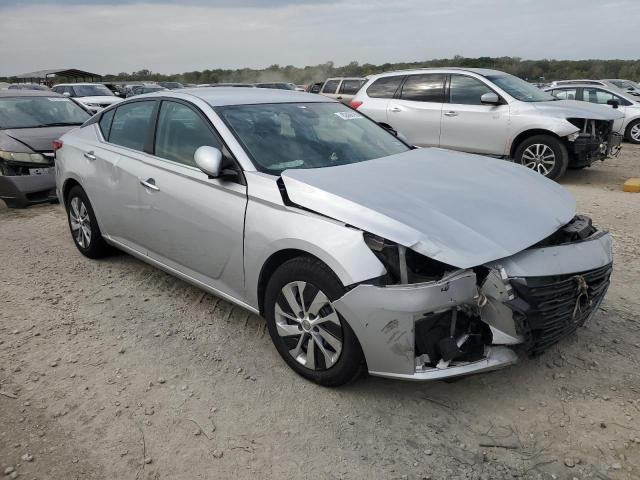 2023 Nissan Altima S