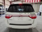 2013 Honda Odyssey Touring