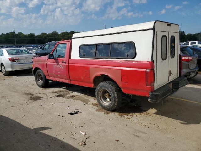 1995 Ford F150