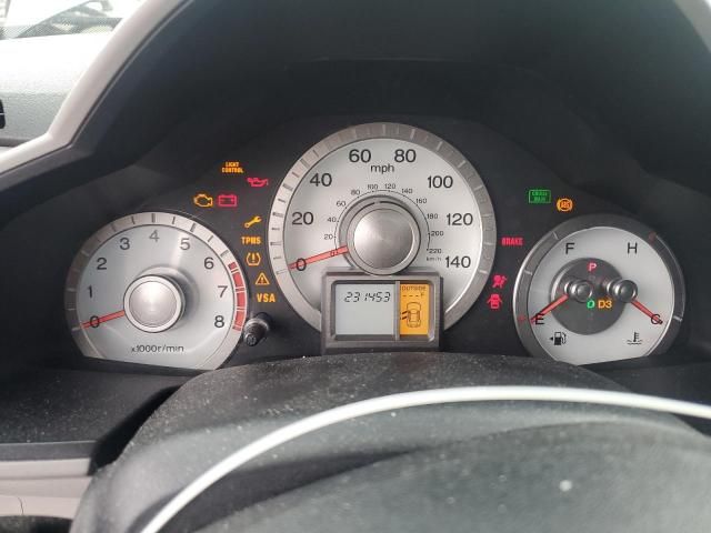 2010 Honda Pilot EXL