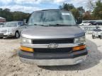 2011 Chevrolet Express G1500 LT