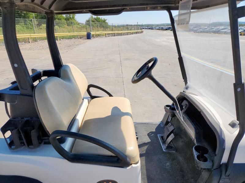 2023 Club Car Tempo FLA
