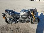 2012 Yamaha FZ8 N