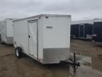 2012 United Trailer
