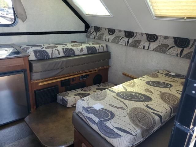 2016 Rockwood Rockwood-Camper