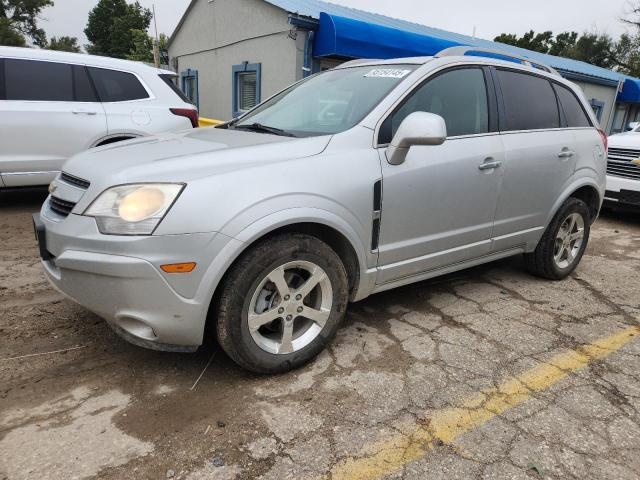 2012 Chevrolet Captiva Sport