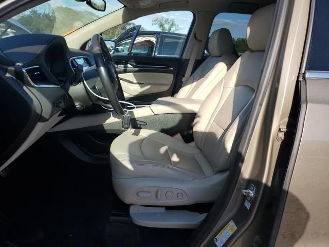 2020 Buick Enclave Premium
