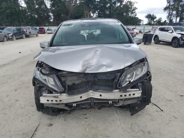 2019 Honda Odyssey EXL