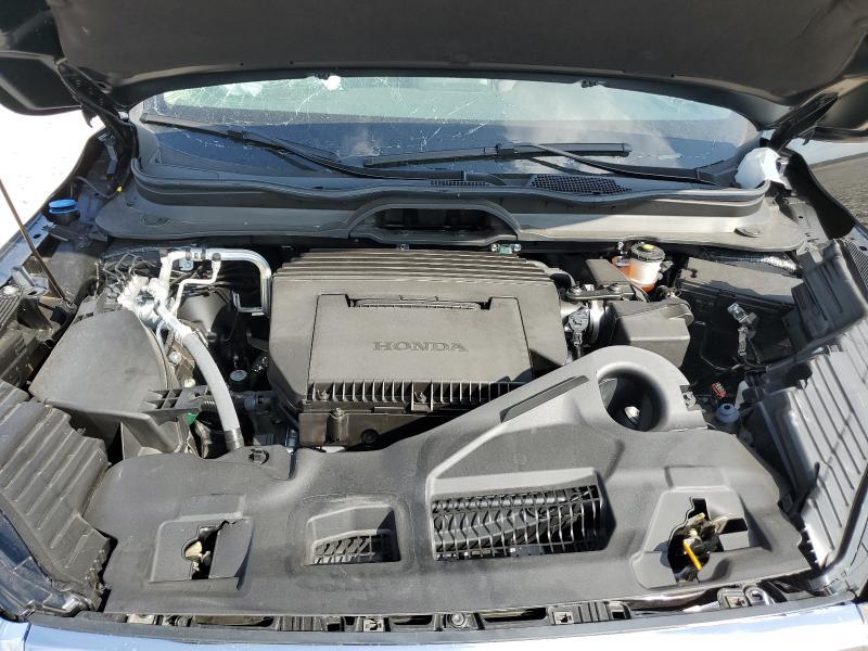 2025 Honda Pilot exl