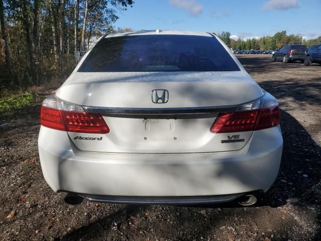 2013 Honda Accord Touring