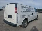 2019 GMC Savana G2500