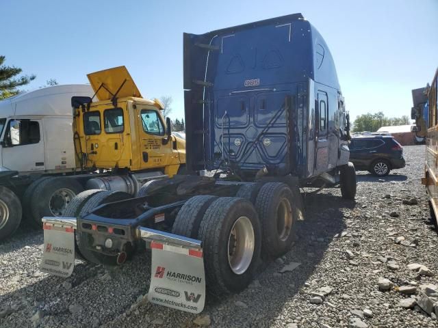 2019 Freightliner Cascadia Semi Truck