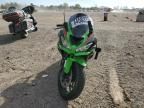 2023 Kawasaki ZX636 K