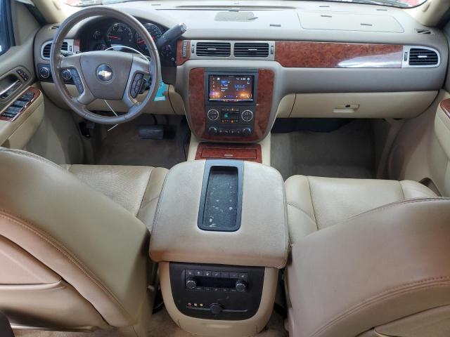 2011 Chevrolet Tahoe K1500 ltz