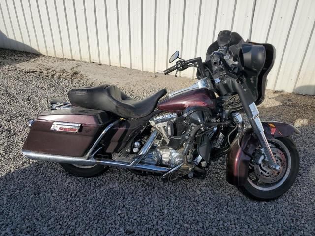 2005 Harley-Davidson Flht