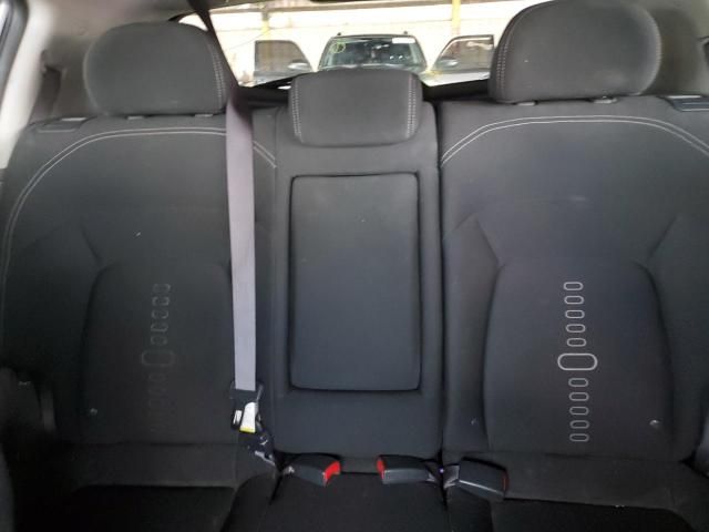 2012 KIA Sportage EX