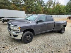 Salvage cars for sale from Copart Austell, GA: 2020 Dodge RAM 3500 Tradesman