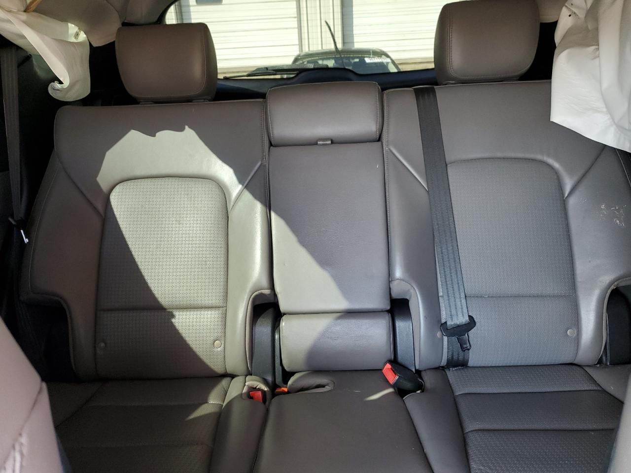 2014 Hyundai Santa fe Sport