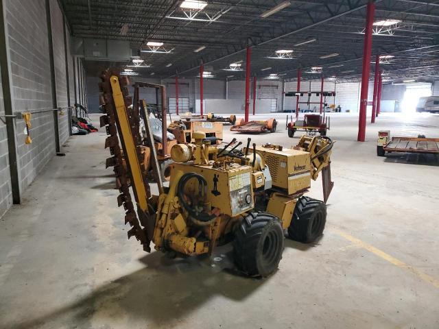 1989 Vermeer LM-35 Trencher