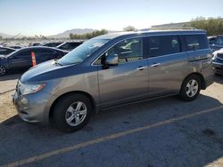 2015 Nissan Quest S for sale in Las Vegas, NV