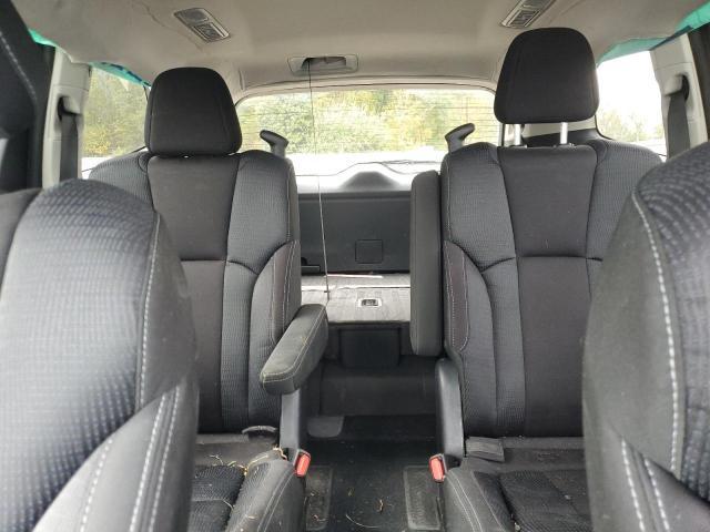2019 Subaru Ascent Premium