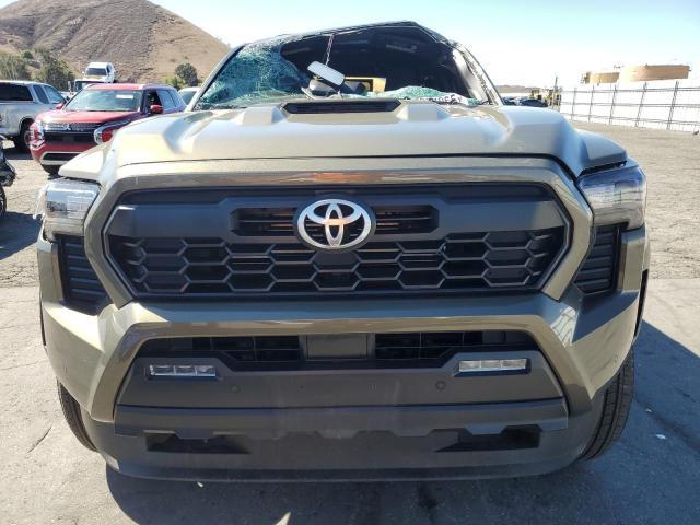2024 Toyota Tacoma Double cab