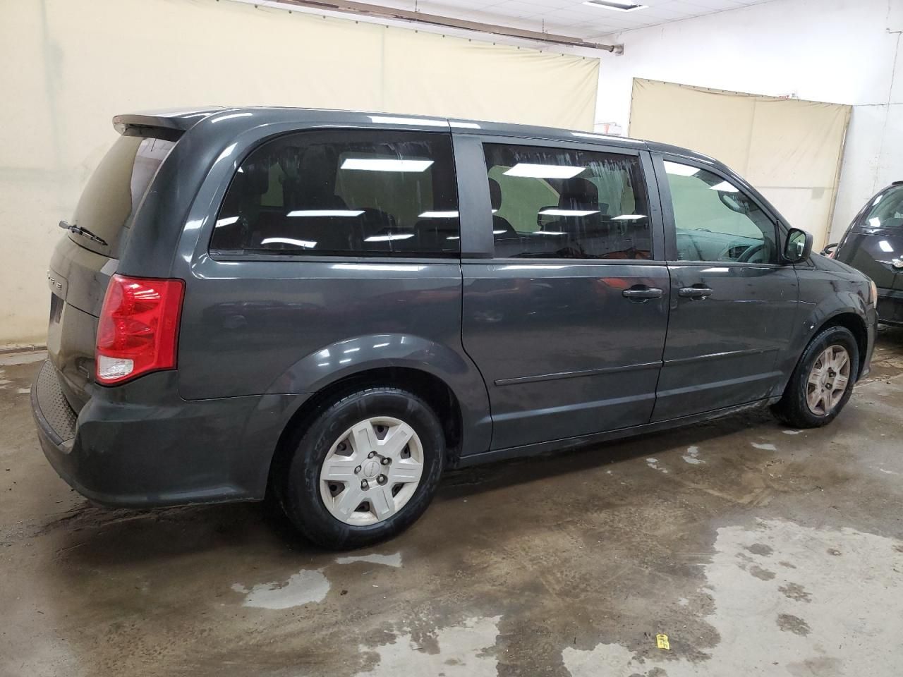2011 Dodge Grand Caravan Express