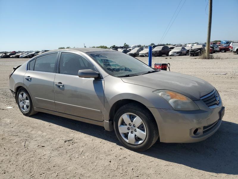 2007 Niss An Altima 2.5