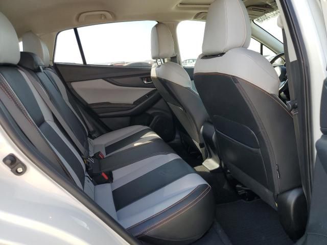 2019 Subaru Crosstrek Limited