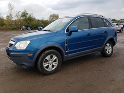 2009 Saturn Vue XE for sale in Columbia Station, OH