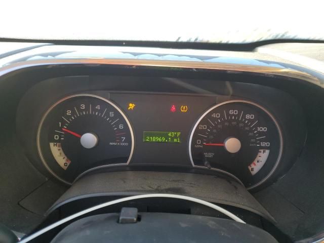 2010 Ford Explorer XLT