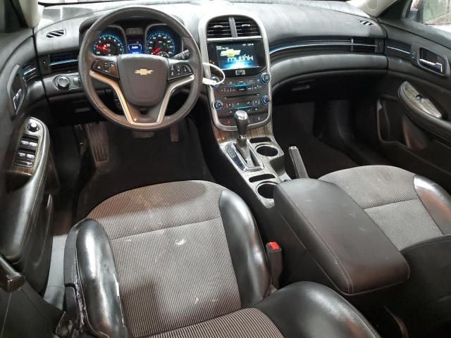 2016 Chevrolet Malibu Limited LT