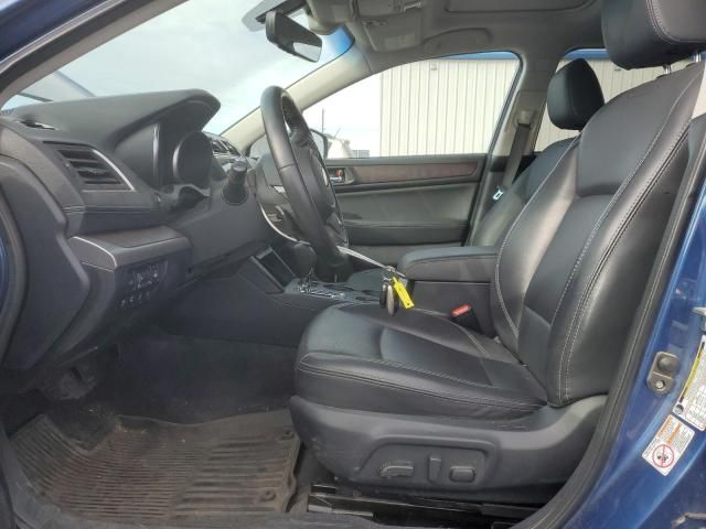 2019 Subaru Outback 3.6R Limited