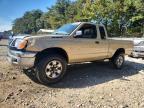 1999 Nissan Frontier XE-V6