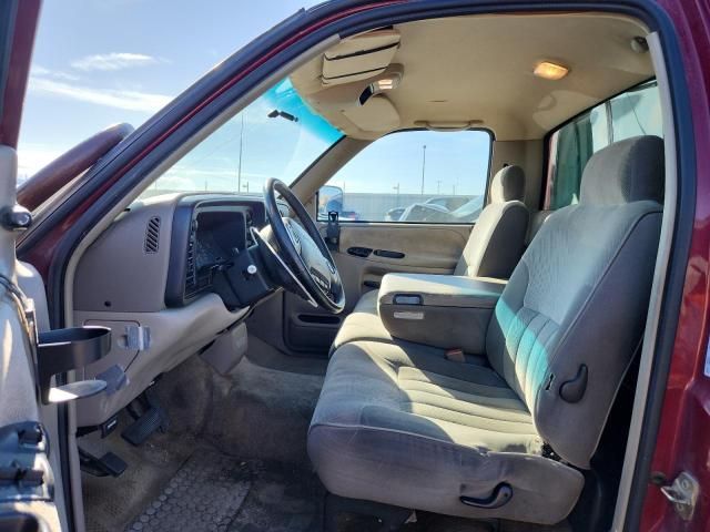 1994 Dodge RAM 1500