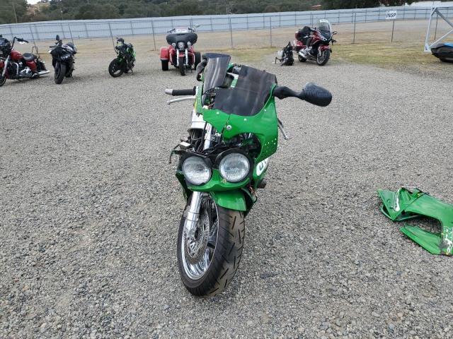 1993 Honda CBR900 RR