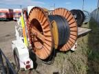 2001 Evans Trailer