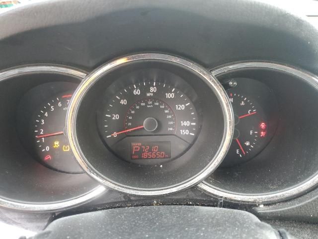 2011 KIA Sorento Base