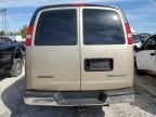 2006 Chevrolet Express G2500