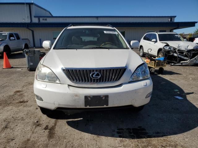 2005 Lexus RX 330