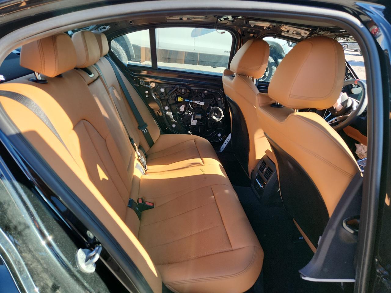 2025 BMW M340xi