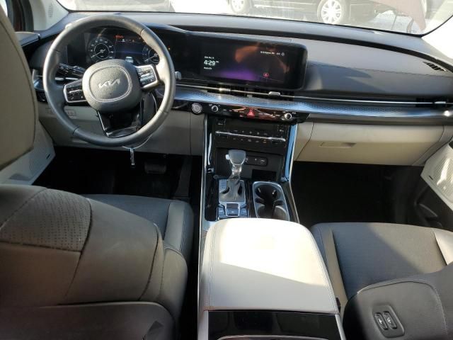 2024 KIA Carnival SX