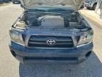 2007 Toyota Tacoma Access Cab