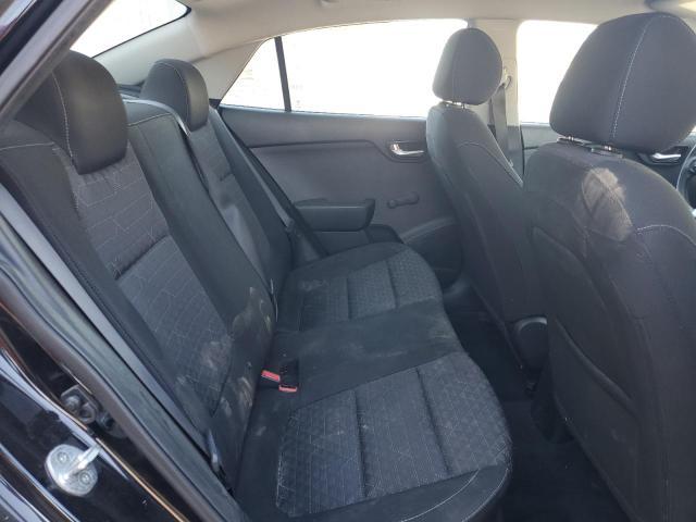2018 KIA Rio lx