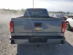 2016 Chevrolet Silverado K1500 High Country