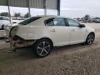 2009 Lincoln MKS